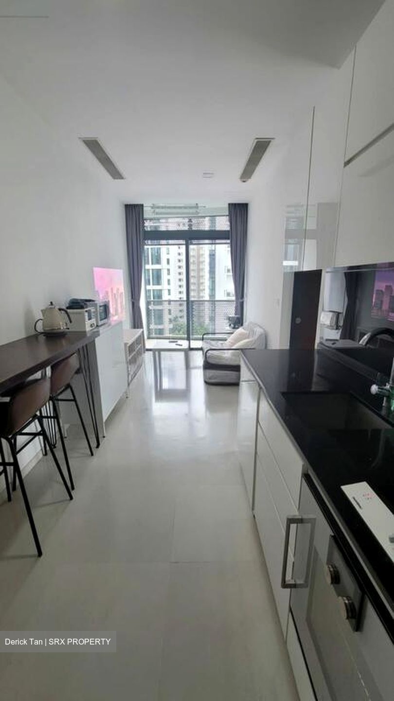 Robin Suites (D10), Apartment #502404741